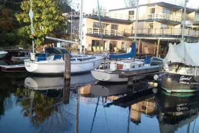 Image de Fantastique Lakefront Accueil