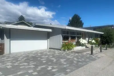 Image de Powell Summer Beach Accueil