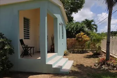 Image de Coralina- Belle Cottage pour deux. . . une grande valeur