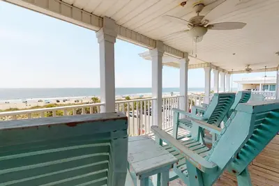 Image de South Beach Ocean Condos - Est - Unité 9 - Vue panoramique sur l'océan