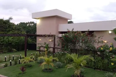 Image de Sauipe maison de vacance