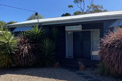 Image de Escapade familiale St Leonards - à 800 mètres de la belle plage de St Leonards