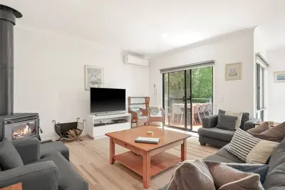 Image de The Haven - Silverleaves, Vic