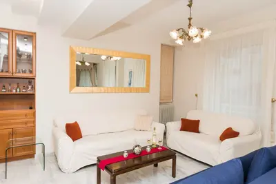 Image de Appartement élégant et spacieux Xenia