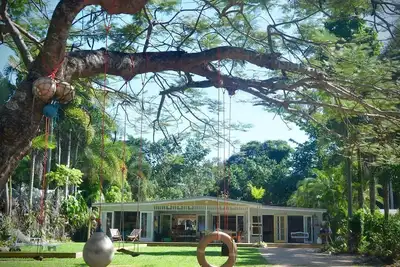 Image de Beach Front des artistes