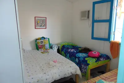Image de Maison Beira Mar avec 06 chambres - Plage de Serrambi - 2 suites