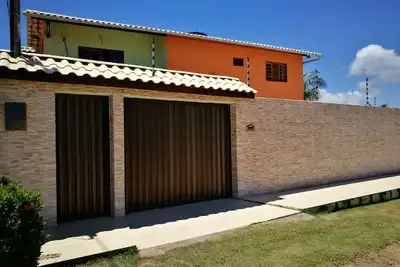 Image de Maison Melo e Azevedo à São Miguel dos Milagres