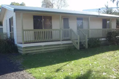 Image de St Andrews Cottage - Maison de vacances