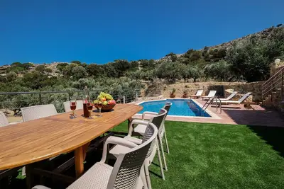 Image de Maison de vacances à La Canée, Crète