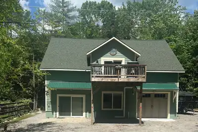 Image de Nouvelle inscription - The Carriage House