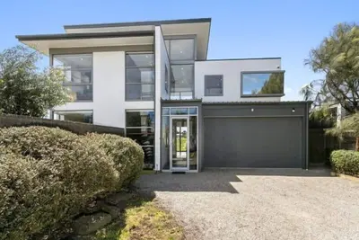 Image de escapade Mer dans les têtes Barwon