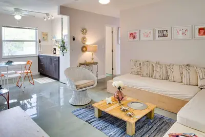 Wynwood Place 5 | 2bd avec balcon + Parking Gratuit