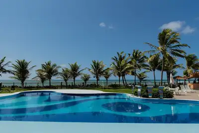 Image de Best Of Guarajuba, Maison D'ÉTÉ De Genipabu, Front De Mer