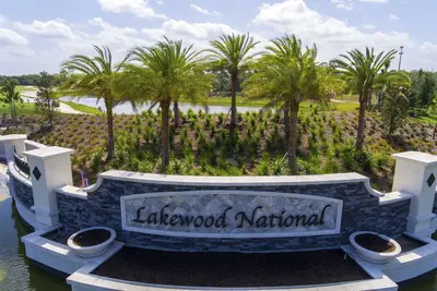 Image de Lakewood Ranch, Lakewood National Golf Club