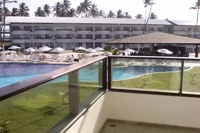 Image de Appartement Mer Porto de Galinhas.