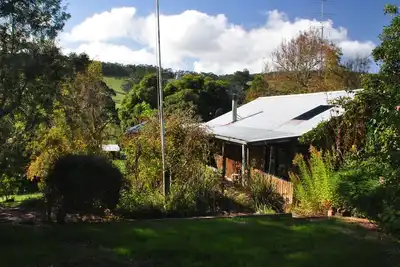 Image de Birnam - belle retraite Otways