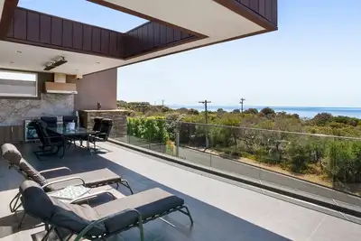 Image de Bayview - Vue imprenable sur la baie