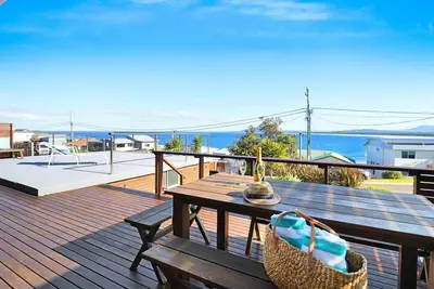 Image de Ocean Blue @ Gerroa,