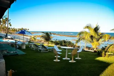 Image de Maison 6 Pièces Pé na Areia Week-End 2. 800 Reais.