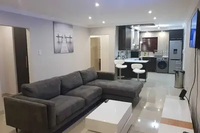 Image de Semeni Asante - Un foyer de luxe, de paix et de confort