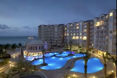 Image de Divi Aruba Phoenix Resort