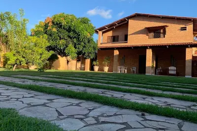 Image de Maison à Ipioca Beach - Maceió - Alagoas