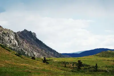 Image de Une suite privée et luxueuse dans les montagnes du Colorado avec petit-déjeuner gastronomique complet