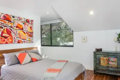 Image de Ingleburn - Cottage de plage original