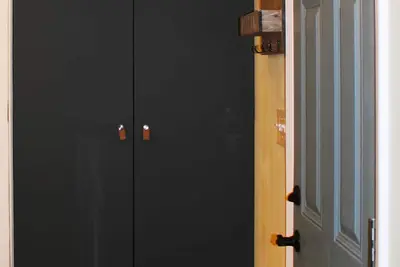 Image de Appartement Garage Tarrytown