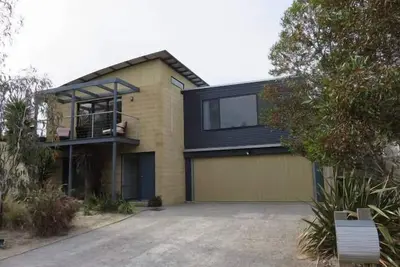 Image de Maison de vacances Bass Pet Friendly * Walk To Beach *