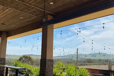 Image de Maison Sur La Colline - Escapade Heathcote