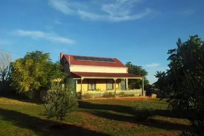 Image de Gum Paddock Gîte