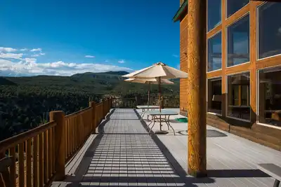 Image de Rock Canyon Ranch Lodge 1 Parc national de Zion