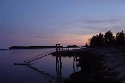 Image de Exquise Accueil Oceanfront