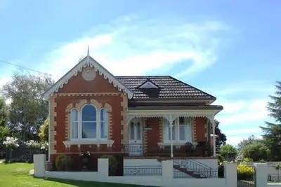 Image de Blandford Cottage - situé à Bathurst