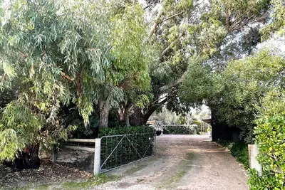 Image de 19 Robe de terrasse au bord du lac