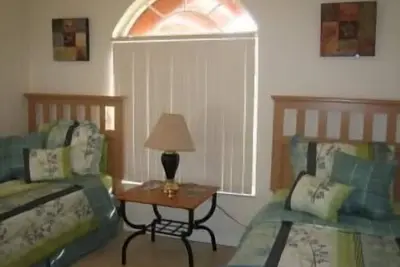 Image de Condo confortable et propre<br>Lake Marion Golf Resort