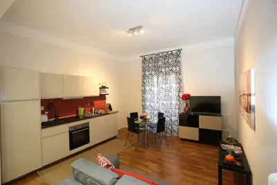 Image de Maison Morin À 2 Pas Du Vatican