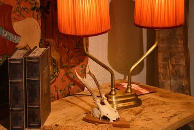 Image de Gîte de charme sur le château de Bouillon