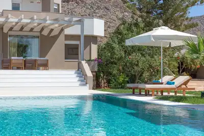 Image de Modern Luxury Villa*65sqm Private pool*Short Walk to a Wonderful Sandy Beach.