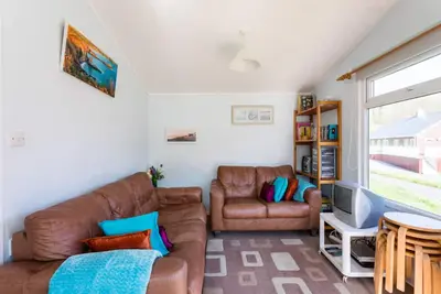 Image de Milkwood, A lovely Three-bedroomed chalet, sleeps five