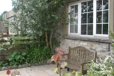 Image de Animaux acceptés S / Catering Maison de vacances à Stainforth nr Settle, wi-fi gratuit incl