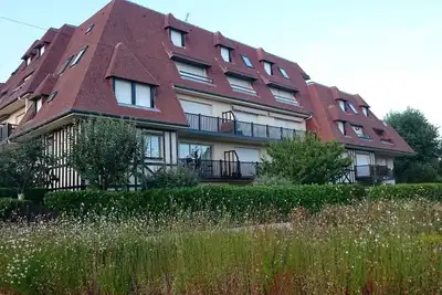Image de Appartement 3 Pieces Renove Au Calme A 500 M De La Plage Et Du Centre Ville