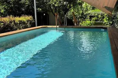 Image de Luxury, Relaxing Home with heated pool near Taormina, Catania, the Sea and Etna