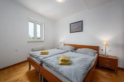 Image de Adria House with apartments / Adria Appartement B11