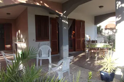 Image de Villa Fontane Bianche rez de chaussée