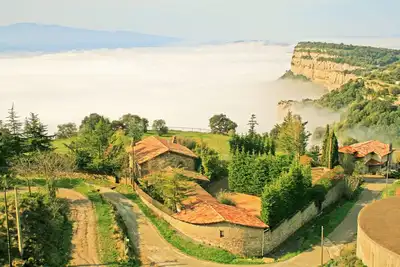 Image de Location maison avec la plus belle vue et avec de grandes installations.