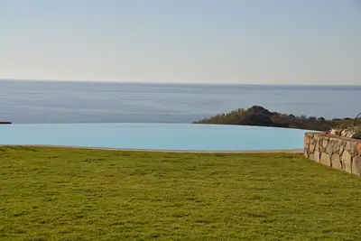 Image de Casa Carlotta 2: se détendre et vue