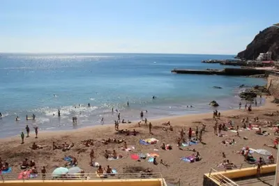 Image de Appartement à Sardina beach