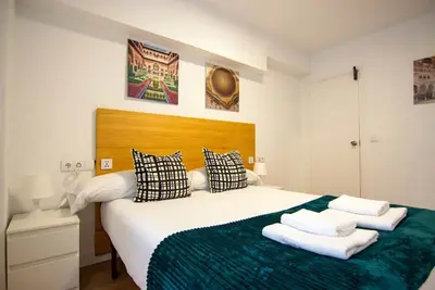 Image de RentalSevilla Teodosius Grand Home